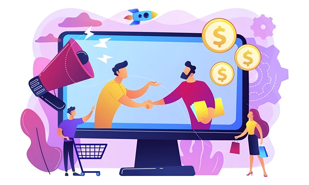 افیلیت مارکتینگ چیست؟ (نکات مهم برای موفقیت در آن)