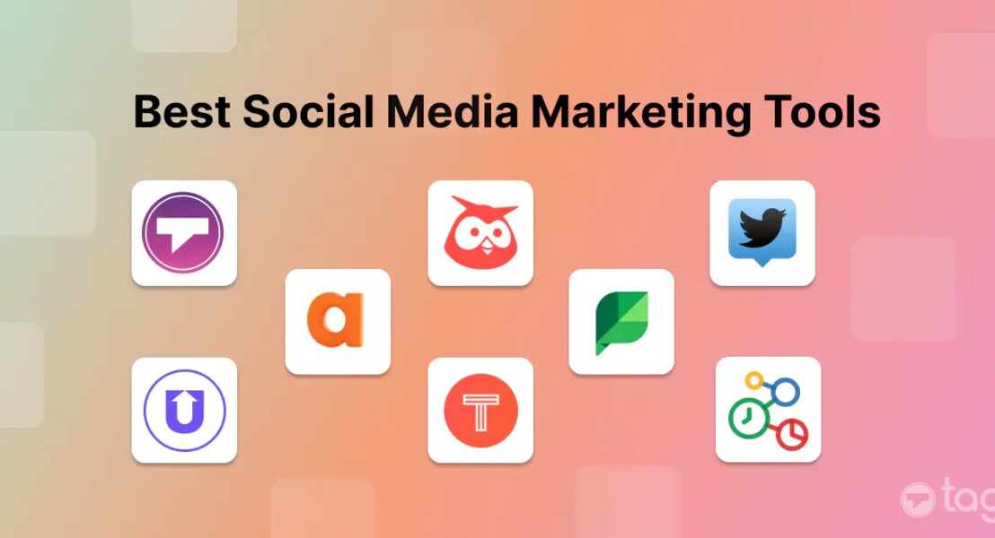 best-social-media-marketing-tools